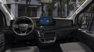 2024 Ford Transit® Internal Image 2